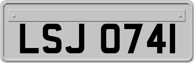 LSJ0741