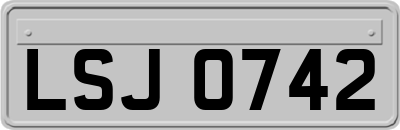 LSJ0742