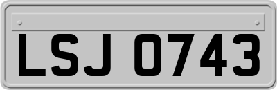 LSJ0743