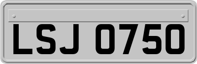 LSJ0750