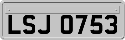 LSJ0753