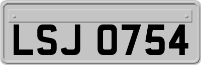 LSJ0754