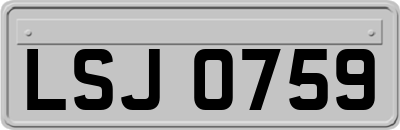 LSJ0759
