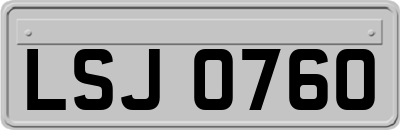 LSJ0760