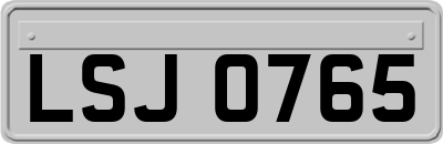 LSJ0765