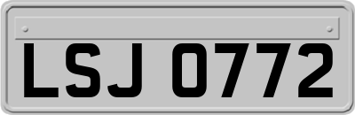 LSJ0772