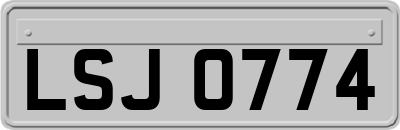 LSJ0774