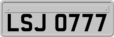 LSJ0777