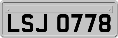 LSJ0778