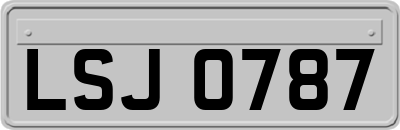LSJ0787