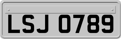 LSJ0789