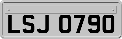 LSJ0790