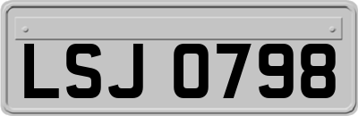 LSJ0798