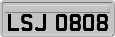 LSJ0808