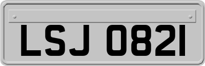 LSJ0821
