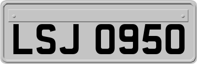 LSJ0950
