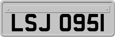 LSJ0951