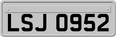 LSJ0952