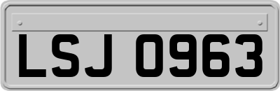LSJ0963