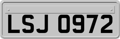 LSJ0972