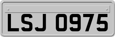 LSJ0975