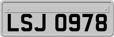 LSJ0978
