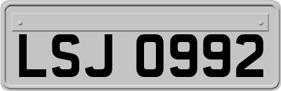 LSJ0992