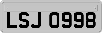 LSJ0998