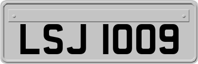 LSJ1009