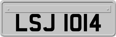 LSJ1014