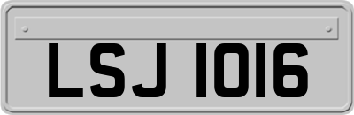 LSJ1016