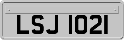LSJ1021