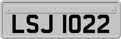 LSJ1022