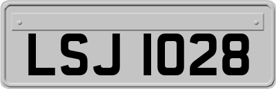 LSJ1028