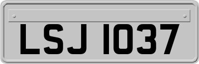 LSJ1037