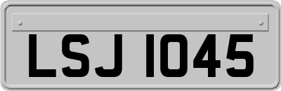 LSJ1045