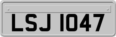 LSJ1047