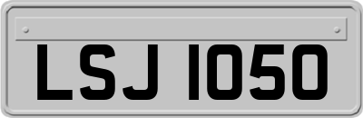 LSJ1050