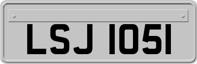 LSJ1051