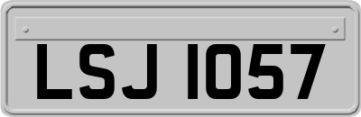 LSJ1057