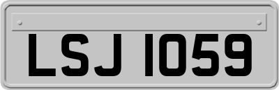 LSJ1059