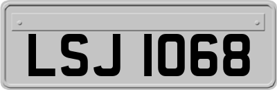 LSJ1068