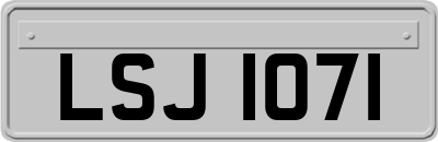 LSJ1071