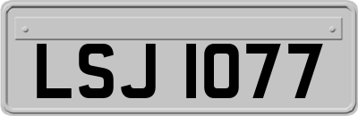 LSJ1077