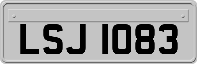 LSJ1083