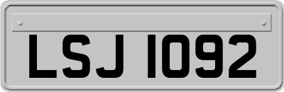 LSJ1092