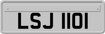 LSJ1101
