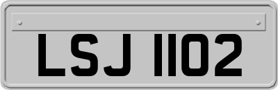 LSJ1102