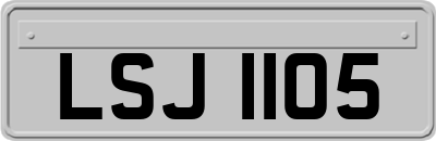 LSJ1105