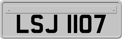 LSJ1107